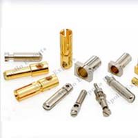 Manufacturers Exporters and Wholesale Suppliers of Brass Electrical Parts Jamnagar Gujarat